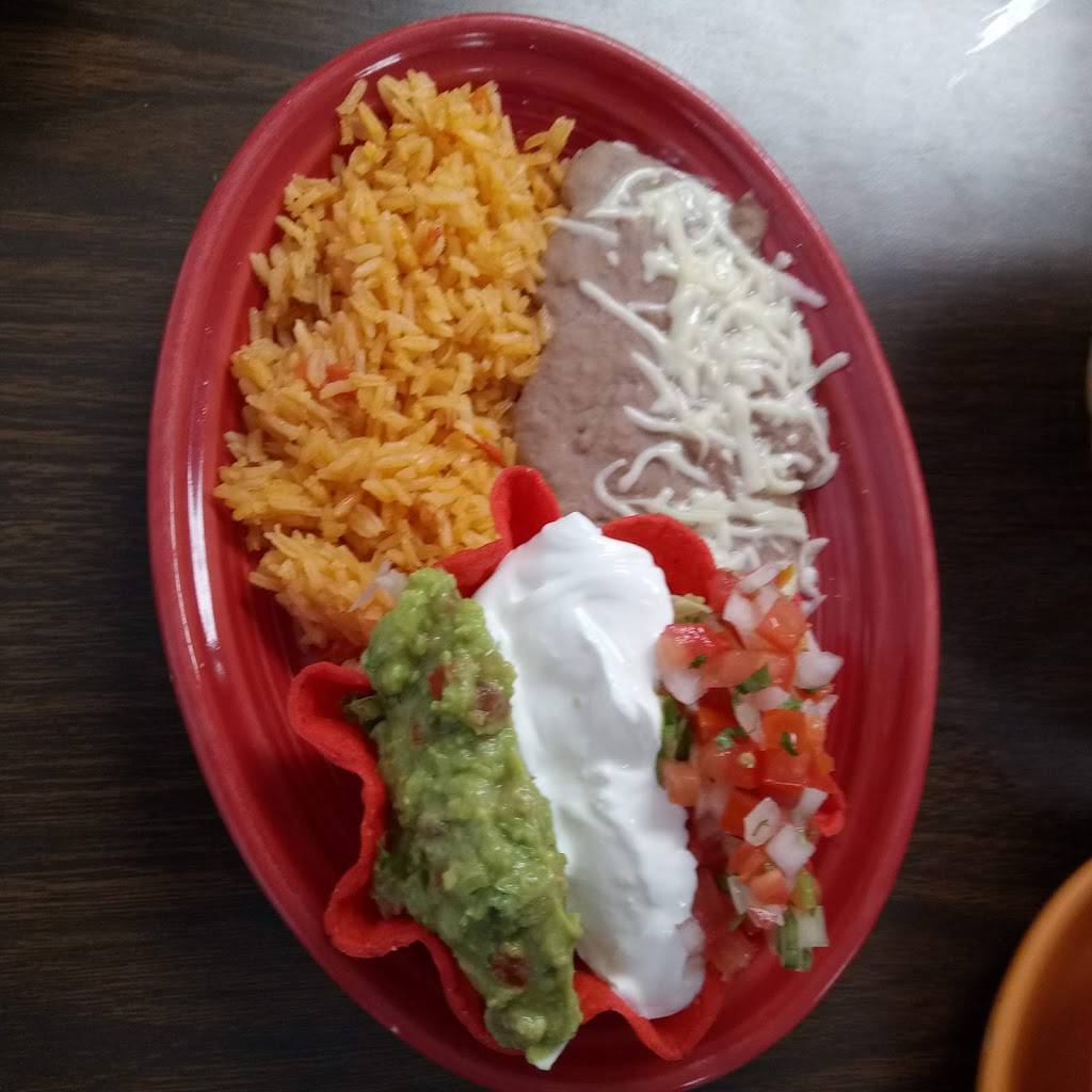 Del Sol Mexican Restaurant | restaurant | 1020 E Main St, Charleston, AR 72933, USA | 4799651171 OR +1 479-965-1171