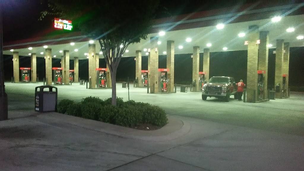 RaceTrac | bakery | 303 Interstate S Dr, Jasper, GA 30143, USA | 7707352036 OR +1 770-735-2036