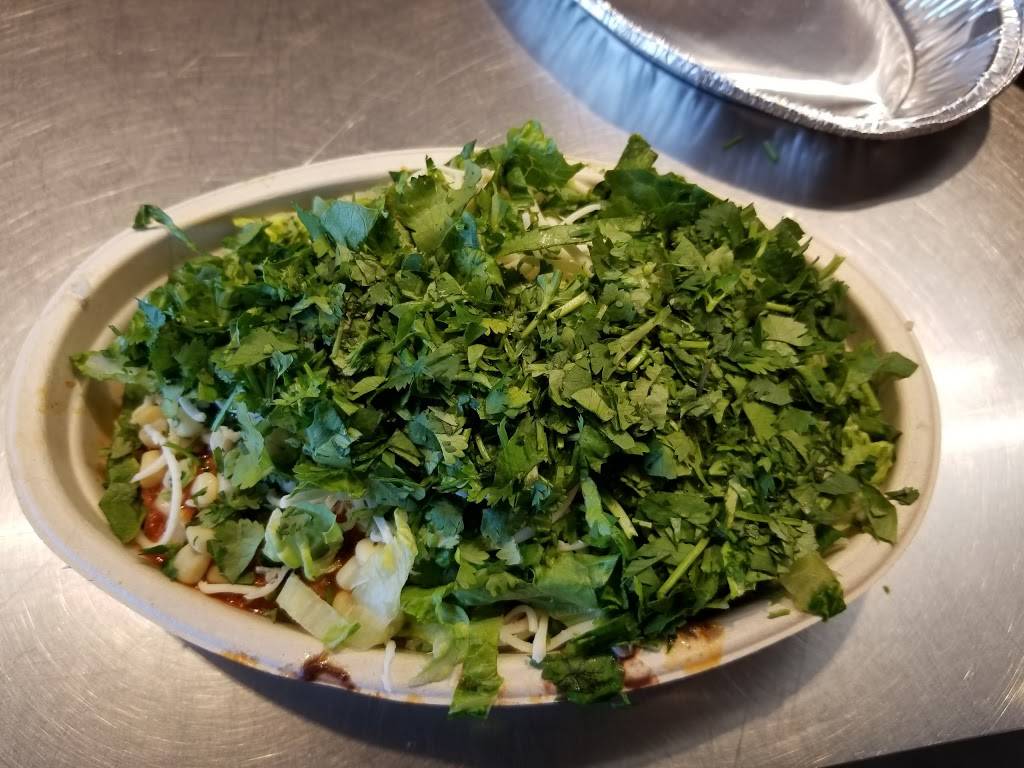 Chipotle Mexican Grill | restaurant | 3353 Corridor Marketplace Ste 200, Laurel, MD 20724, USA | 2402415017 OR +1 240-241-5017