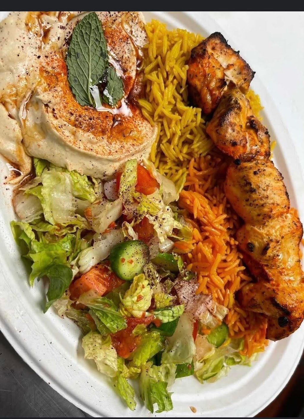 Mr. Shawarma | restaurant | 2102 Westminster Mall, Westminster, CA 92683, USA | 7146501813 OR +1 714-650-1813