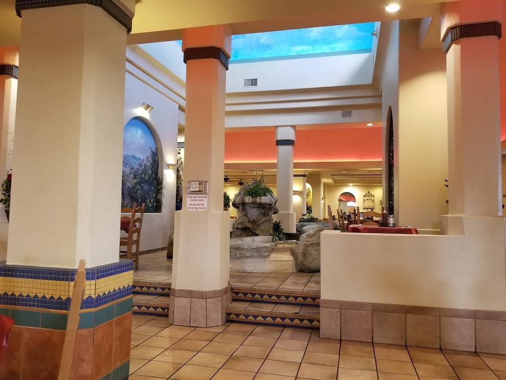 Si Señor Restaurant | meal takeaway | 1551 E Amador Ave, Las Cruces, NM 88001, USA | 5755270817 OR +1 575-527-0817