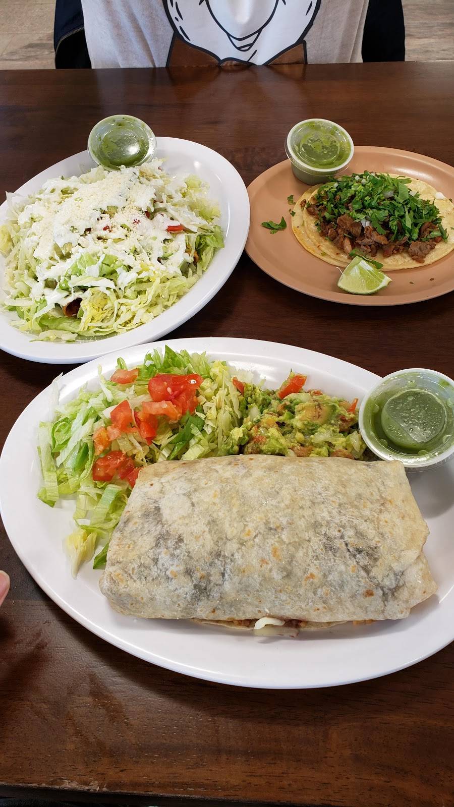 Edison TexMex Deli | restaurant | 2024 Woodbridge Ave, Edison, NJ 08817, USA | 7326402929 OR +1 732-640-2929