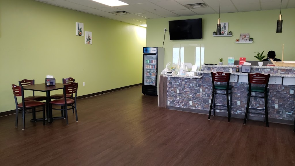 Creek Sushi and Poke | restaurant | 9517 N Council Rd, Oklahoma City, OK 73162, USA | 4055060558 OR +1 405-506-0558