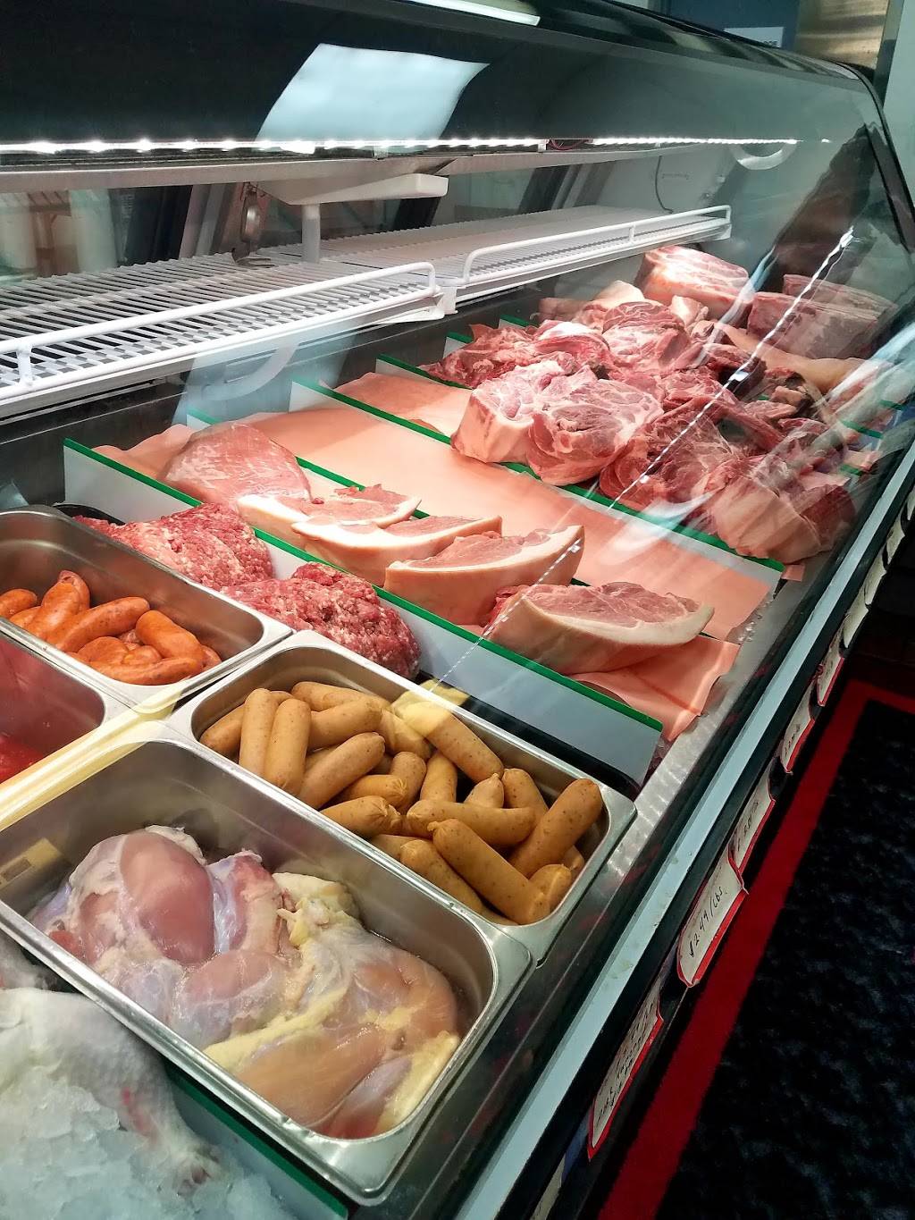 Kusina Ni Lorraine Filipino Fast Food & Asian Market | restaurant | 4343 N Rancho Dr, Las Vegas, NV 89130, USA | 7025151301 OR +1 702-515-1301