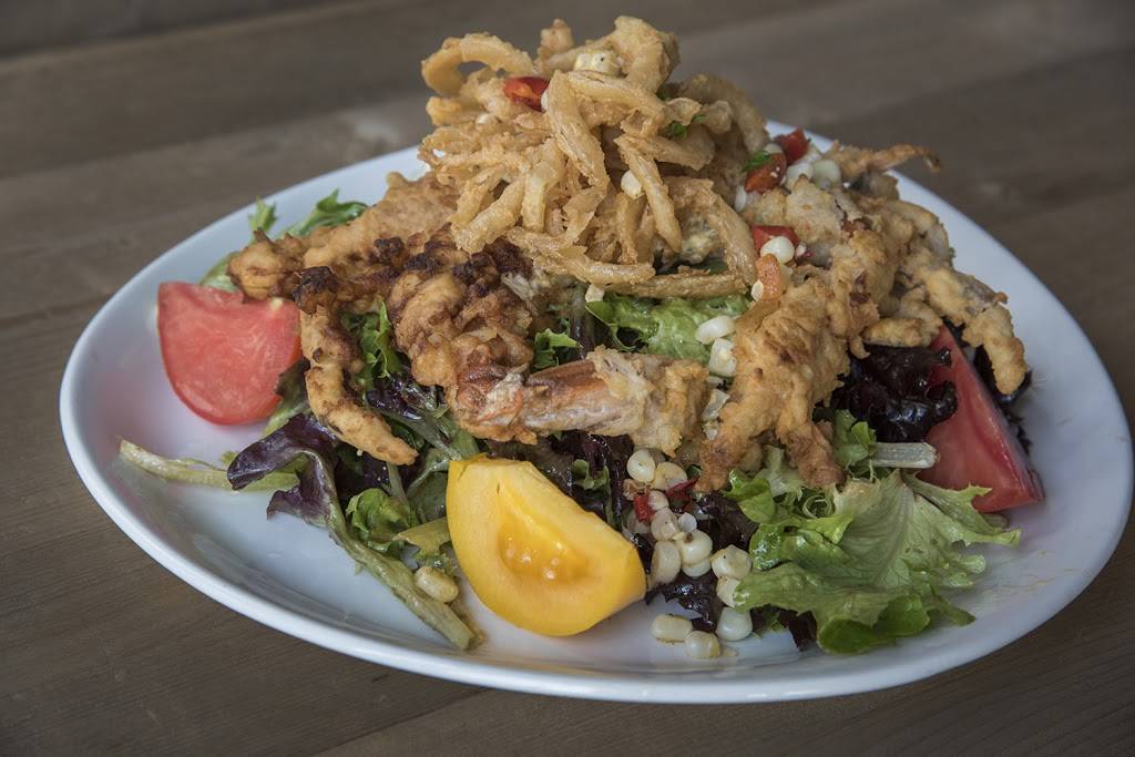 Knoxies Table | restaurant | 180 Pier 1 Rd, Stevensville, MD 21666, USA | 4106045900 OR +1 410-604-5900