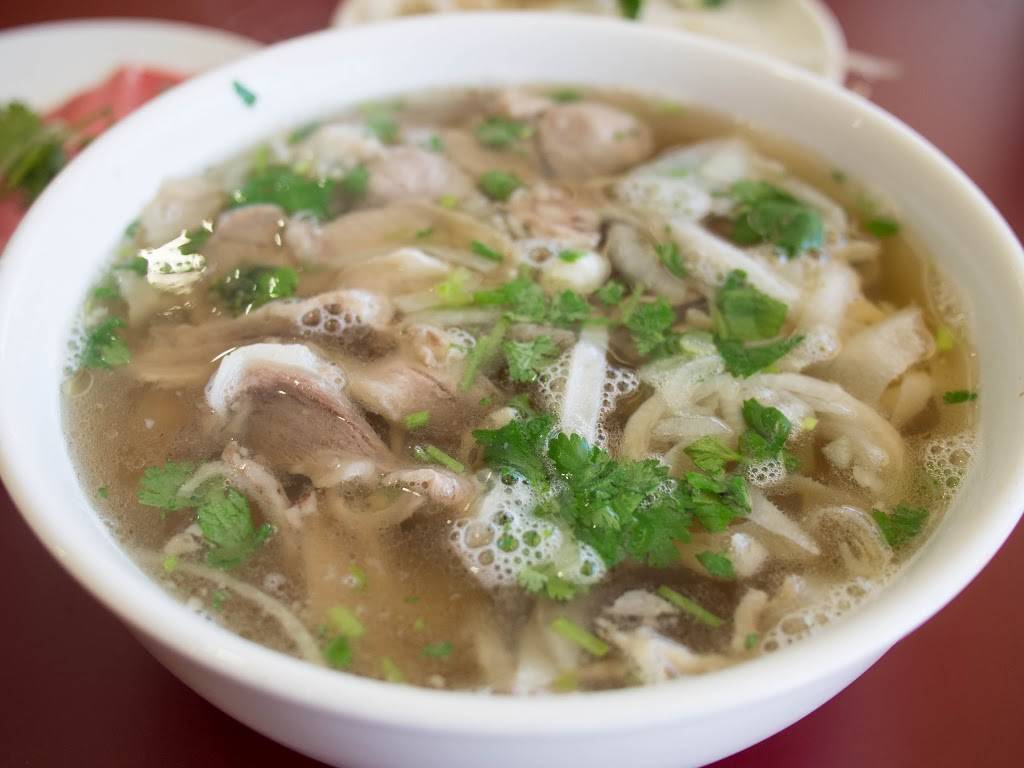 House of Pho | restaurant | 5353 Almaden Expy, San Jose, CA 95118, USA | 4082666683 OR +1 408-266-6683