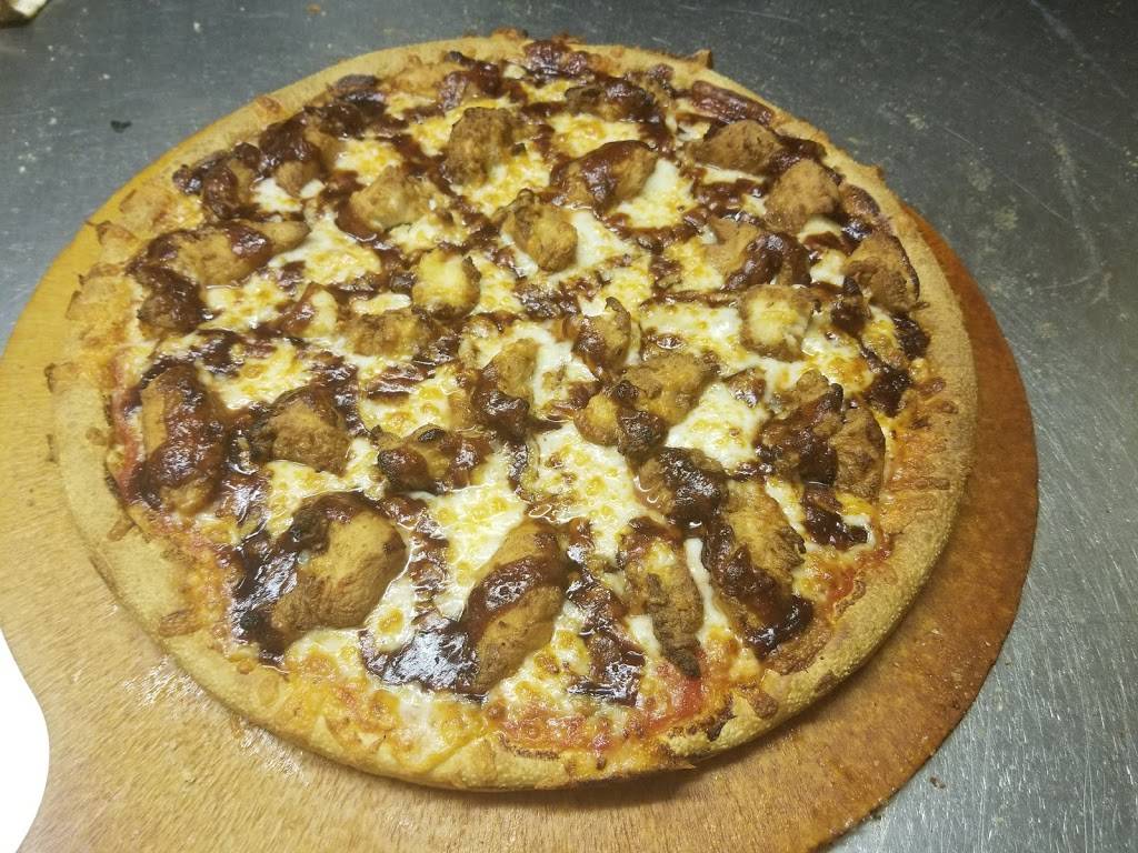 Santoros Pizza | restaurant | 545 Central Ave, Seekonk, MA 02771, USA | 5087617220 OR +1 508-761-7220