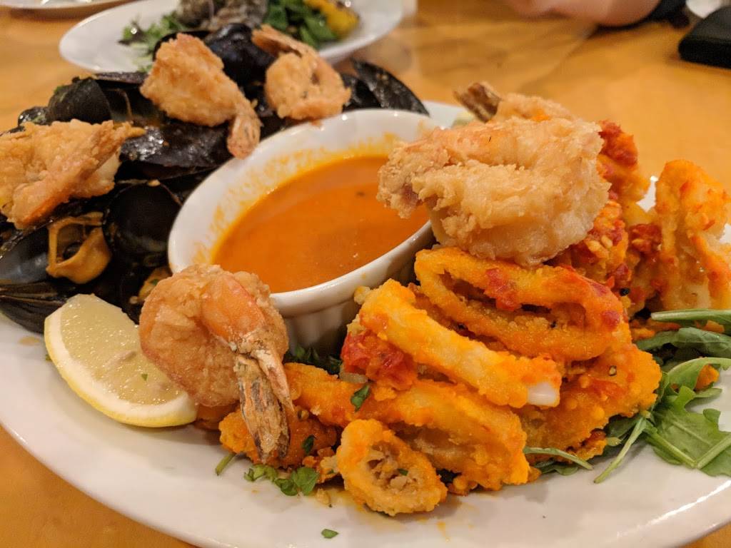 Romanos Ristorante | restaurant | 1275 Rymal Rd E, Hamilton, ON L8W 3N1, Canada | 9053876041 OR +1 905-387-6041