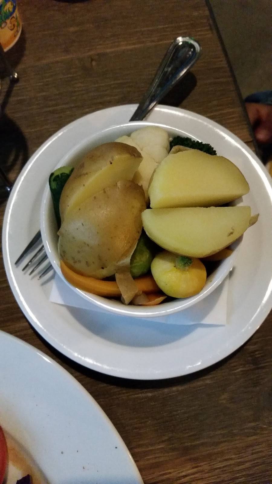 Brussels Bistro | restaurant | 218 Avenida Del Mar, San Clemente, CA 92672, USA | 9492188489 OR +1 949-218-8489