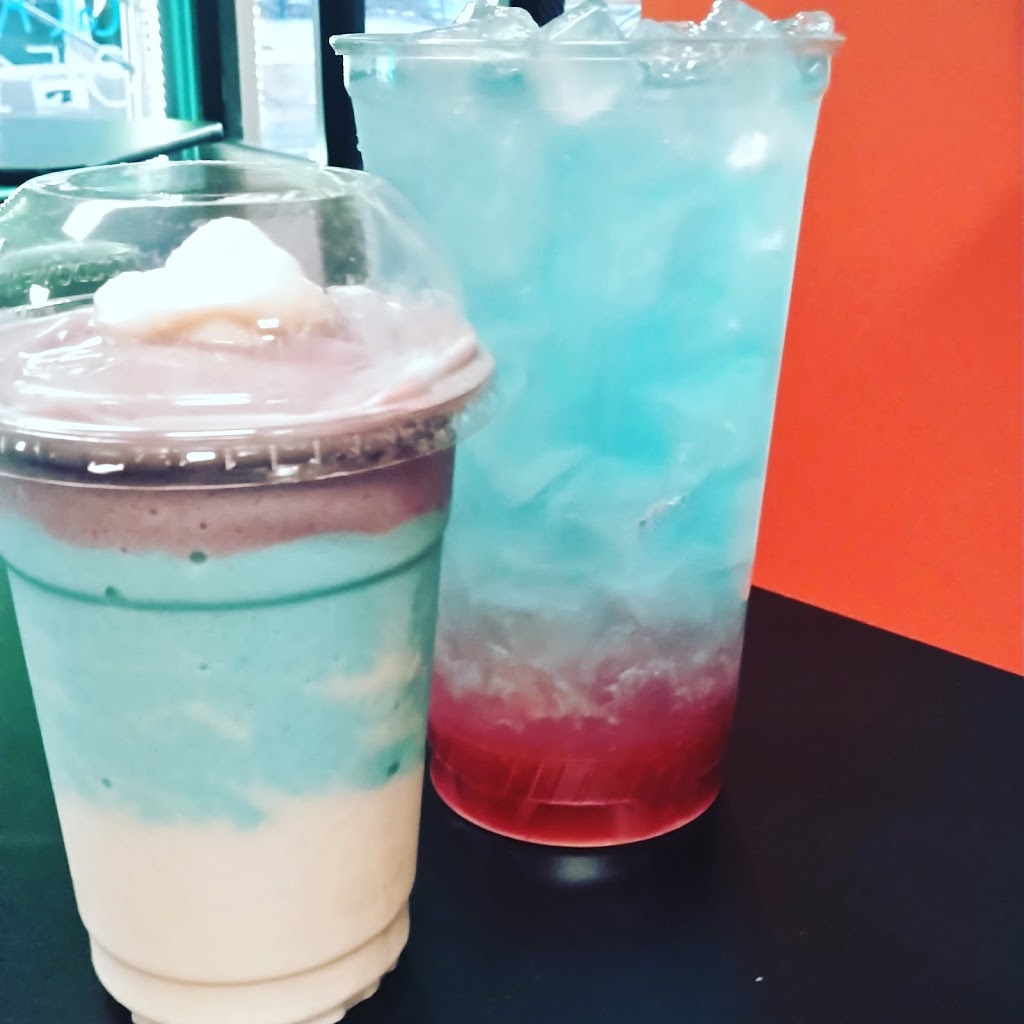 4th St Nutrition | restaurant | 207 W 4th St, Davenport, IA 52801, USA | 5633451978 OR +1 563-345-1978