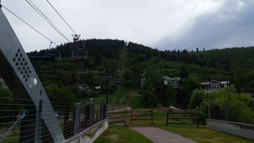 The Cabin | restaurant | 427 Main St, Park City, UT 84060, USA | 4355652337 OR +1 435-565-2337