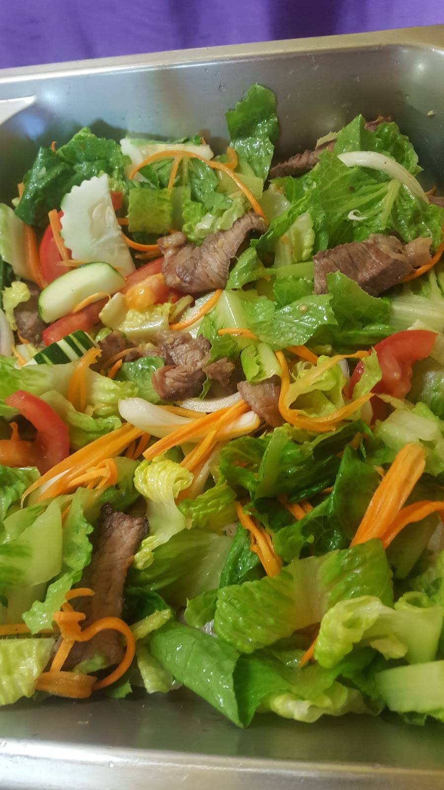 Geangs Restaurant | restaurant | 126 N Main St, Spring Lake, NC 28390, USA | 9109603209 OR +1 910-960-3209