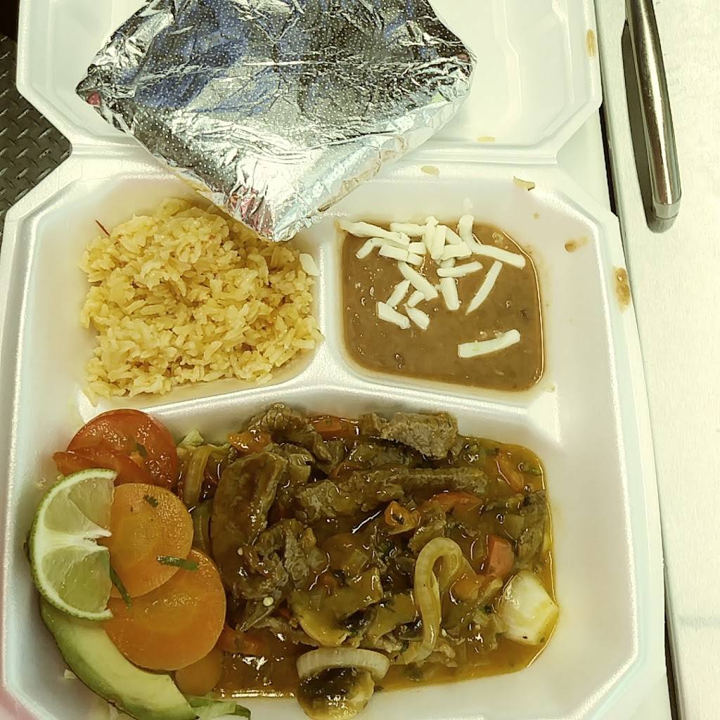 Taqueria el millon #2 | restaurant | 5835 Old Hickory Blvd, Hermitage, TN 37076, USA | 6156359428 OR +1 615-635-9428