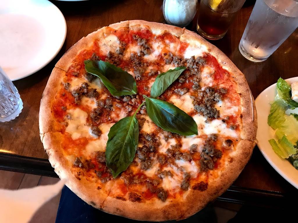 Crostatas Rustic Pizza | restaurant | 558 Bishop Rd, Highland Heights, OH 44143, USA | 4404497800 OR +1 440-449-7800