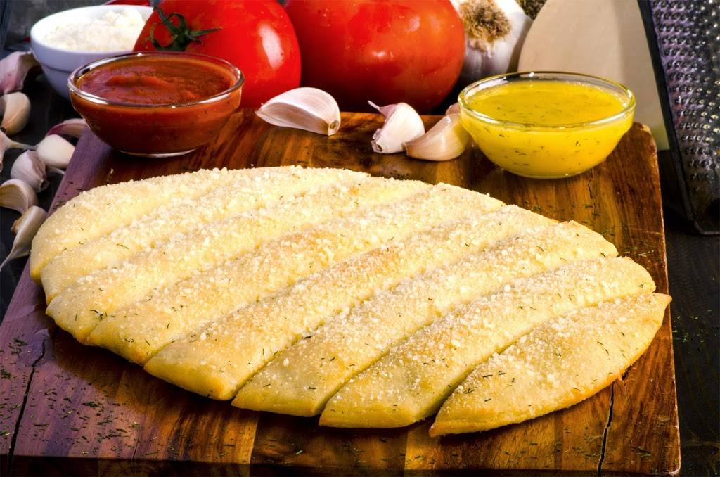 Sir Pizza - Old Town - Lansing | restaurant | 201 E. César E. Chavez Ave., Lansing, MI 48906, USA | 5174844825 OR +1 517-484-4825