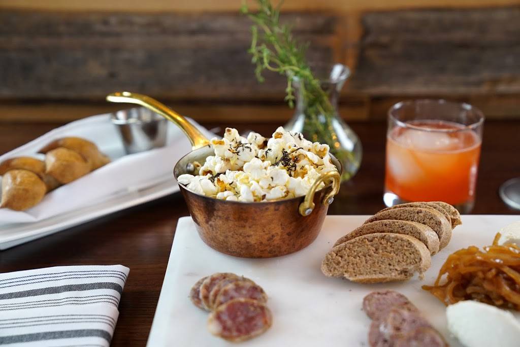 Défi Cuisine Corp. | restaurant | 208 W Water St, Syracuse, NY 13202, USA | 3159070202 OR +1 315-907-0202