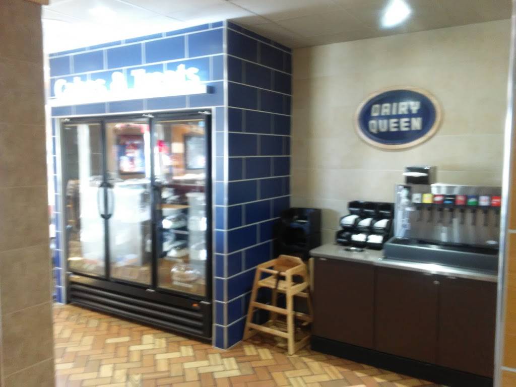 Dairy Queen Grill & Chill | restaurant | 1010 S Monticello St, Winamac, IN 46996, USA | 5749466777 OR +1 574-946-6777