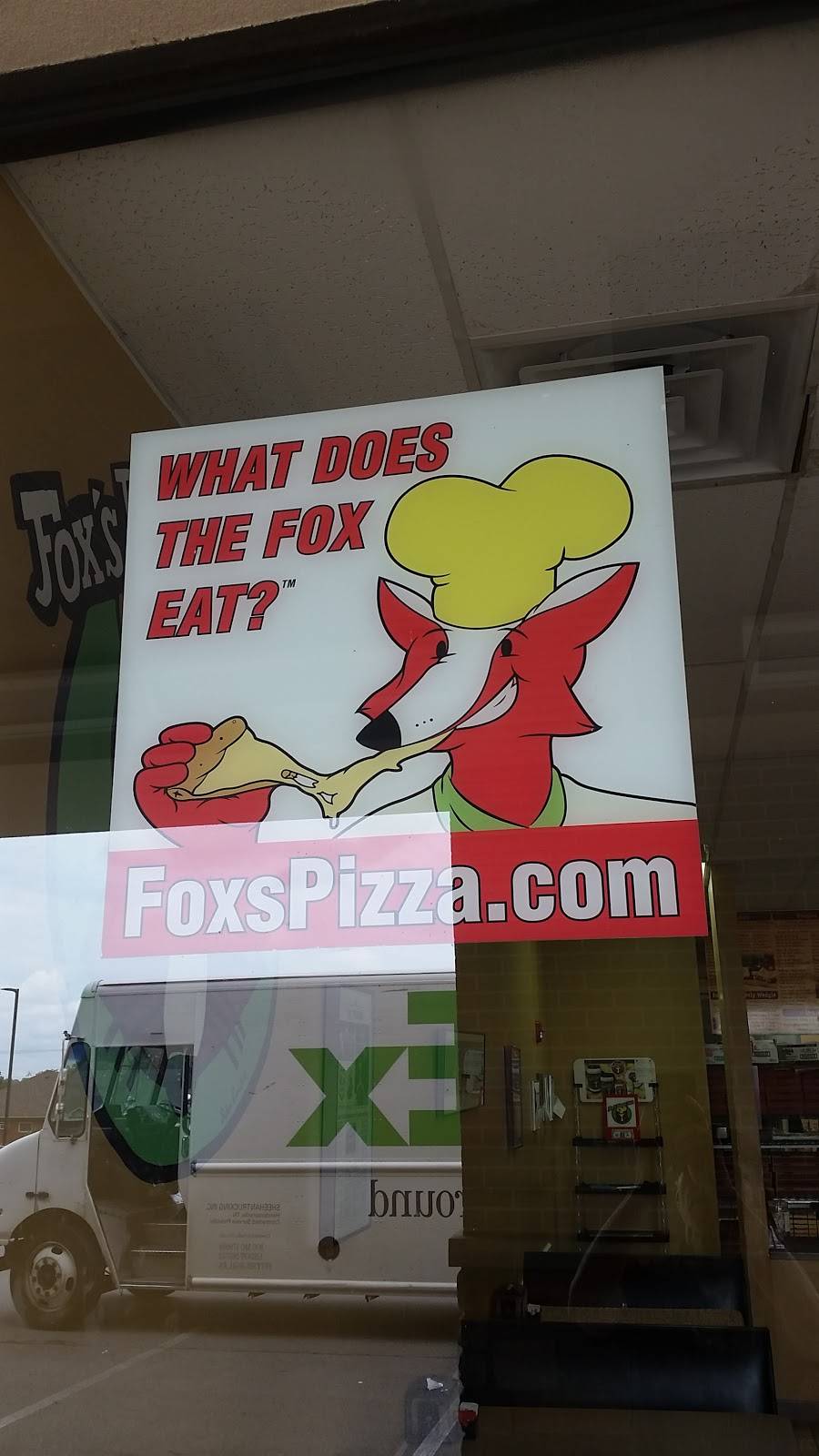 Foxs Pizza Den | restaurant | 235 E Main St, Hendersonville, TN 37075, USA | 6158223697 OR +1 615-822-3697