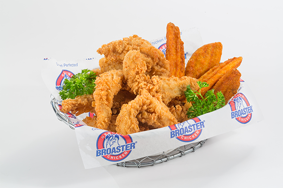 Broaster | meal takeaway | 197 Madison St, New York, NY 10002, USA | 6465592615 OR +1 646-559-2615