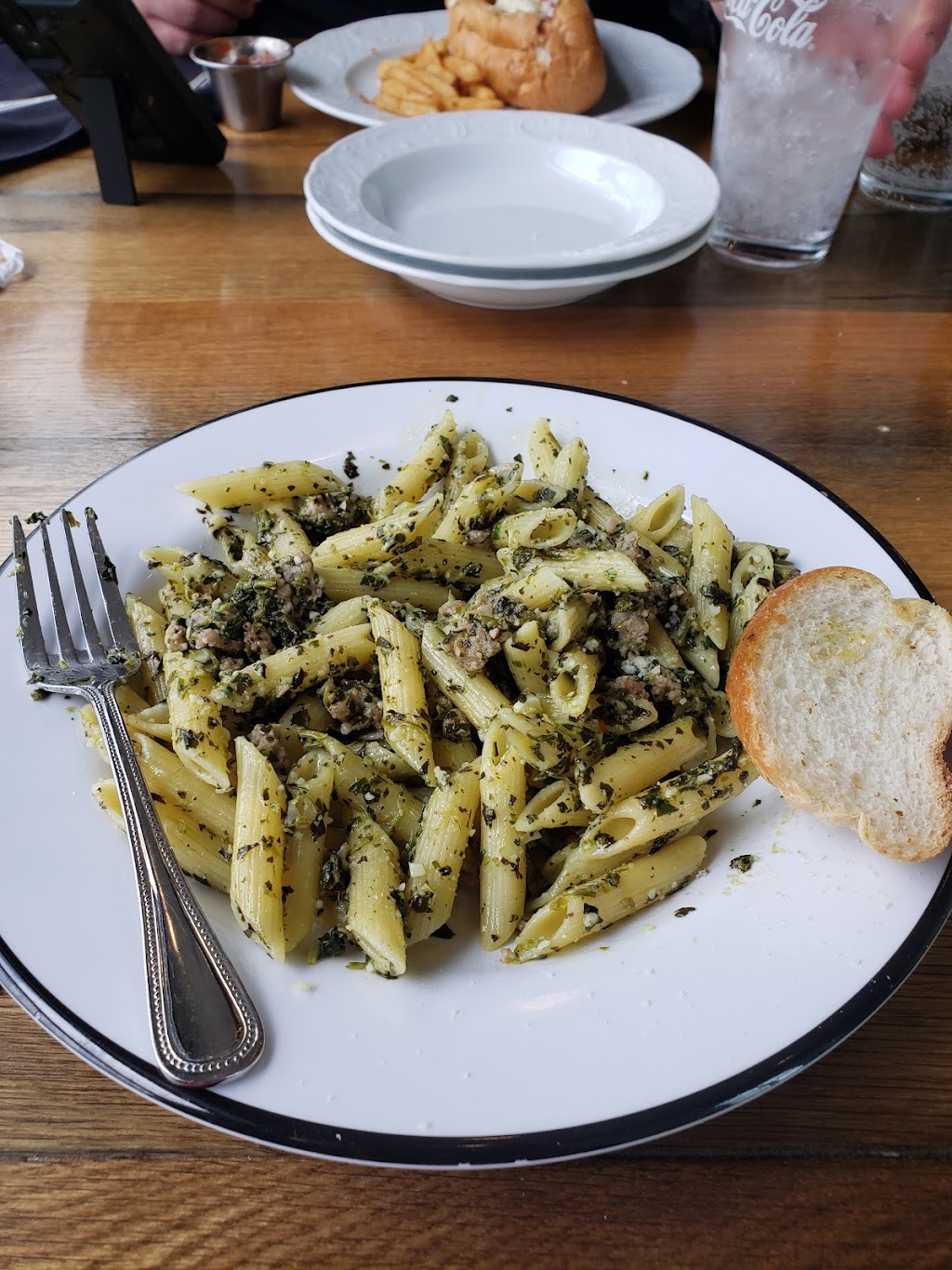 T-Ravs Restaurant | restaurant | 3582 E Jackson Blvd, Jackson, MO 63755, USA | 5739870405 OR +1 573-987-0405