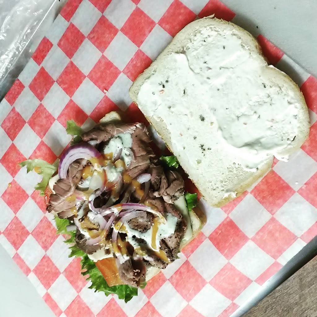 Sams Sweets and Treats | restaurant | 991 S Main St, Cleveland, GA 30528, USA | 7062191622 OR +1 706-219-1622