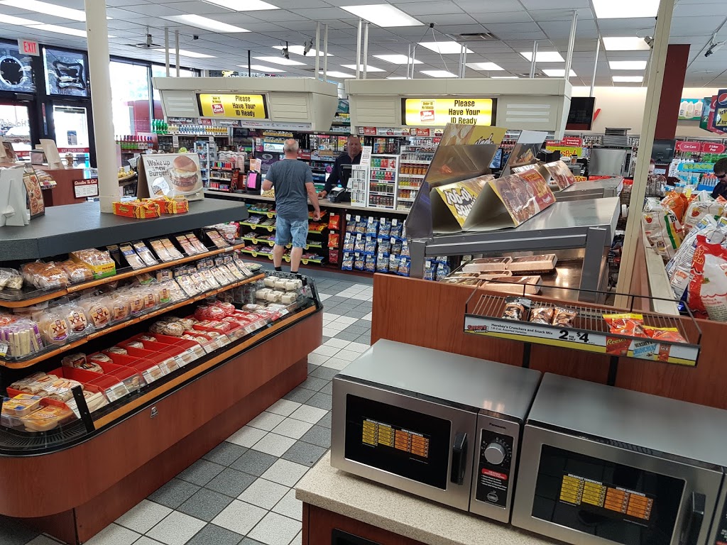 Holiday Stationstores | cafe | 5000 N Cliff Ave, Sioux Falls, SD 57104, USA | 6053358456 OR +1 605-335-8456