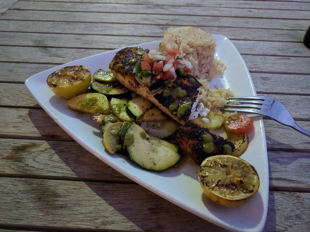 Cafe Herrera on Lamar | restaurant | 555 S Lamar St, Dallas, TX 75202, USA | 2147490455 OR +1 214-749-0455