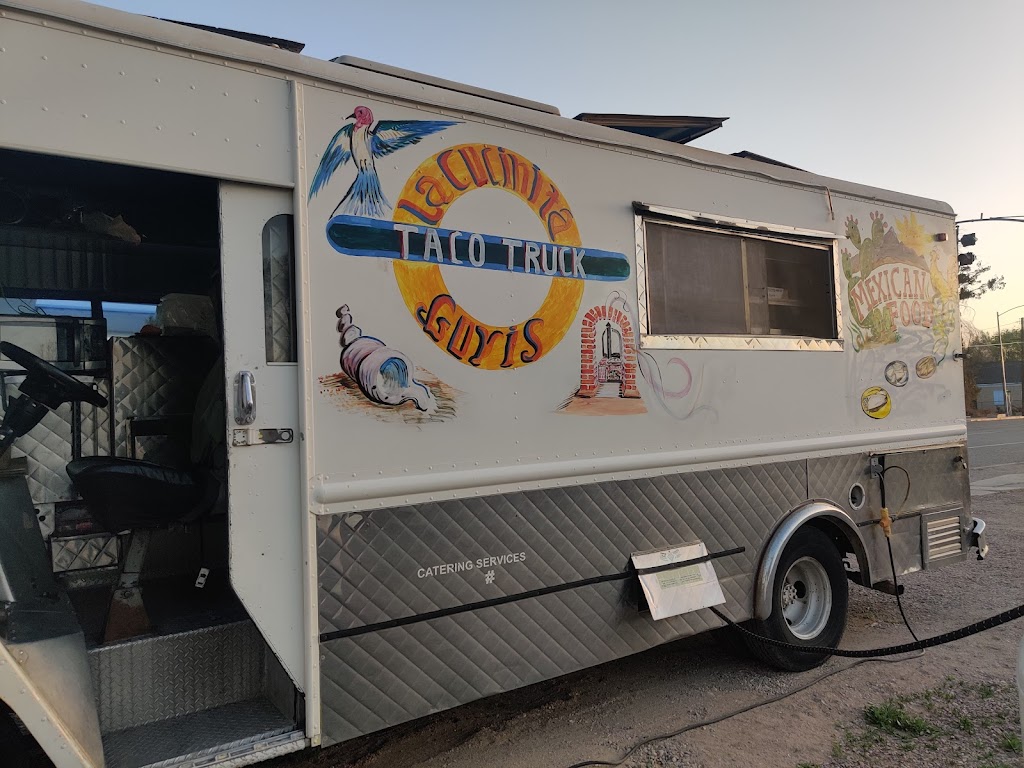 La Cocinita Goyis | restaurant | 1149 Main St, Panaca, NV 89042, USA | 4355926733 OR +1 435-592-6733