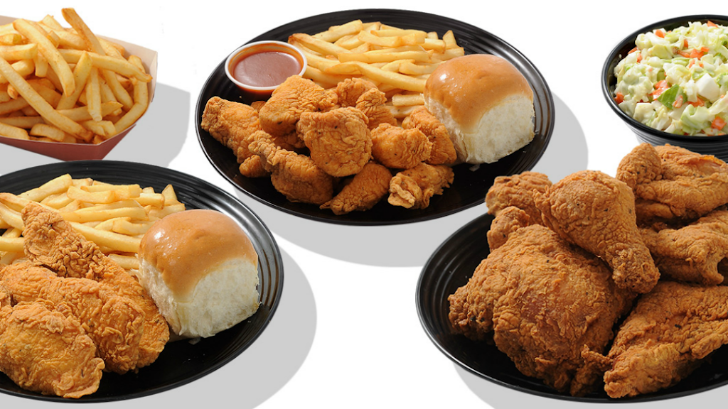 Louisiana Famous Fried Chicken & Seafood | restaurant | 9450 Cullen Blvd, Houston, TX 77051, USA | 7138089840 OR +1 713-808-9840