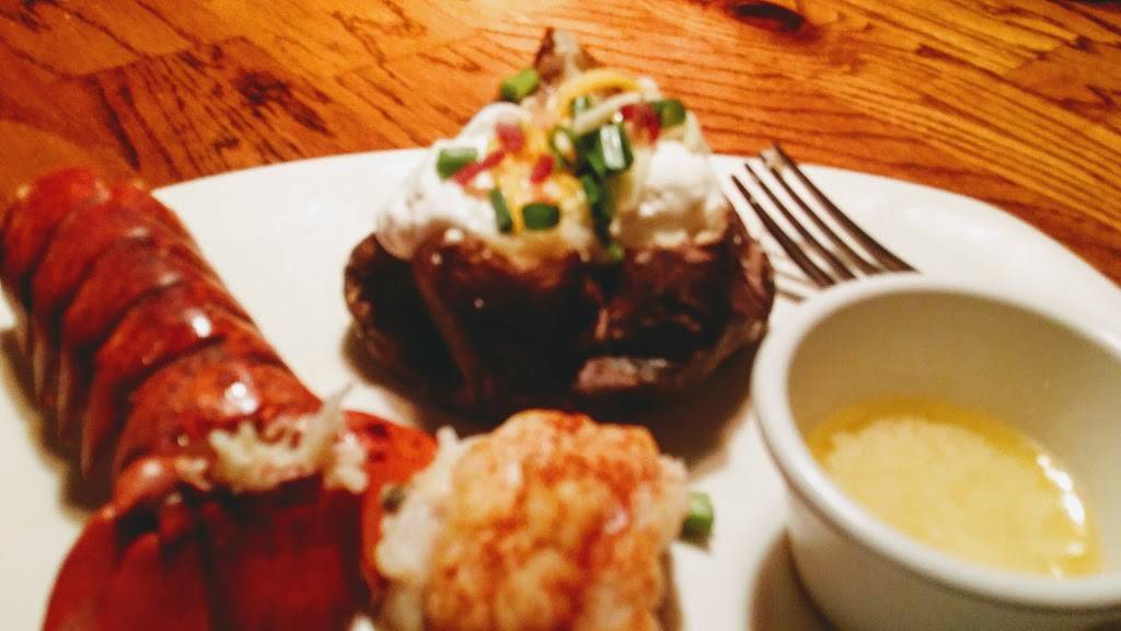 Outback Steakhouse | restaurant | 13145 SW 89th Pl, Miami, FL 33176, USA | 3052544456 OR +1 305-254-4456