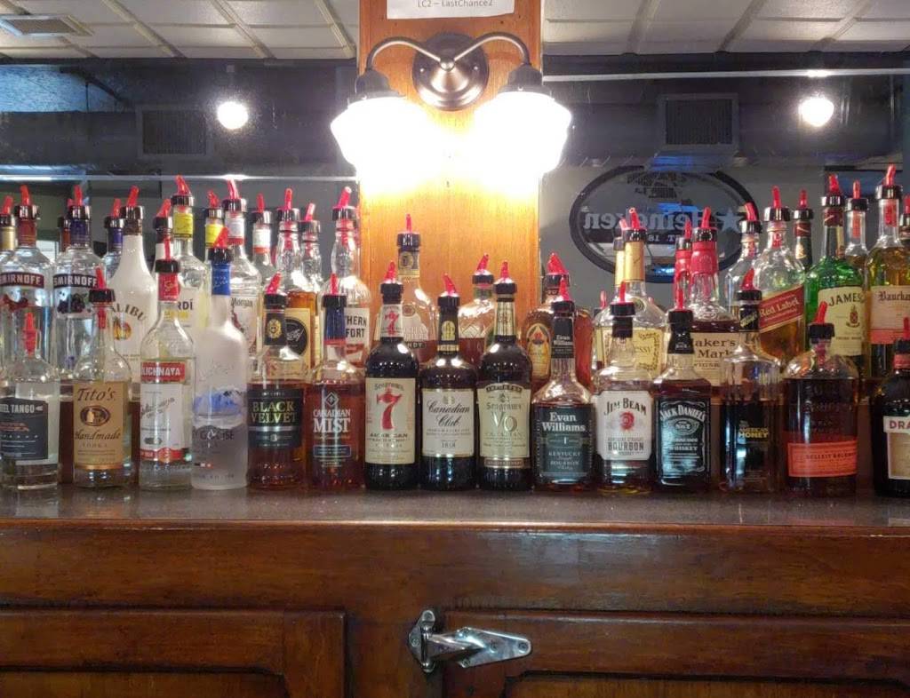 The Last Chance Tavern and Grill | restaurant | 1132 Burton St SE, Grand Rapids, MI 49507, USA | 6167194270 OR +1 616-719-4270