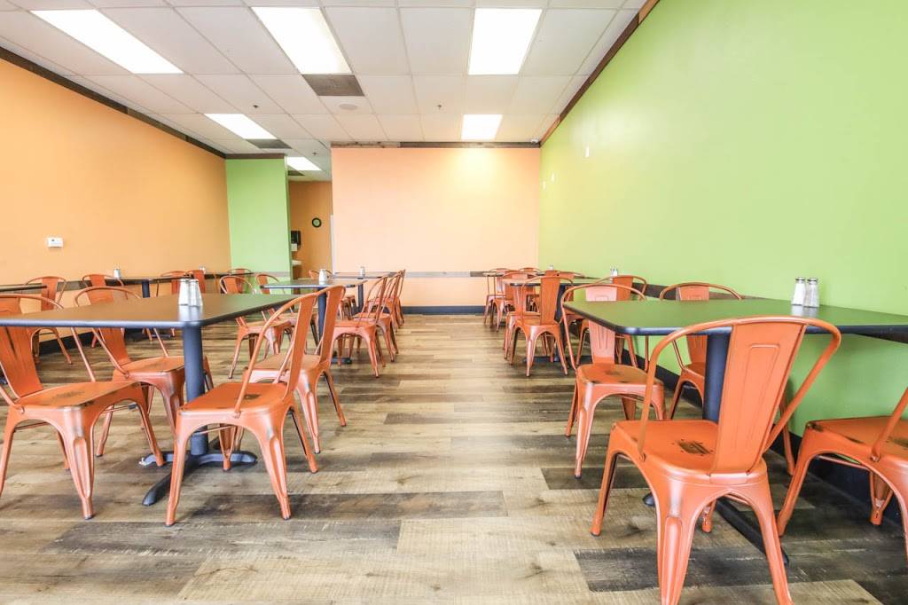 Chickpeas Kitchen Fairfield | restaurant | 628 Parker Rd, Fairfield, CA 94535, USA | 7074202233 OR +1 707-420-2233