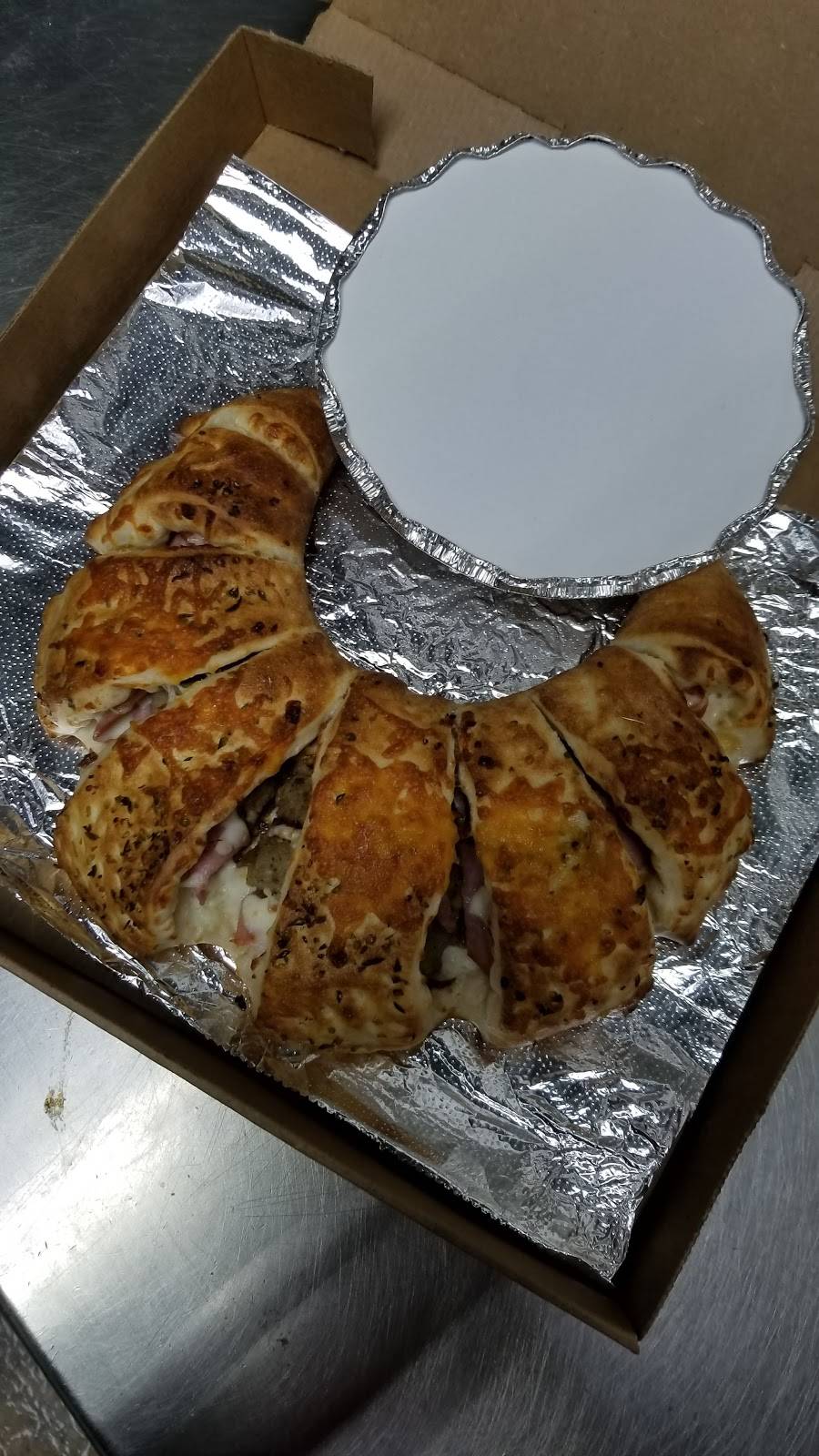 Roma Pizza & Pasta | meal delivery | 2841, 3101 Clarksville Pike #4, Nashville, TN 37218, USA | 6153410310 OR +1 615-341-0310