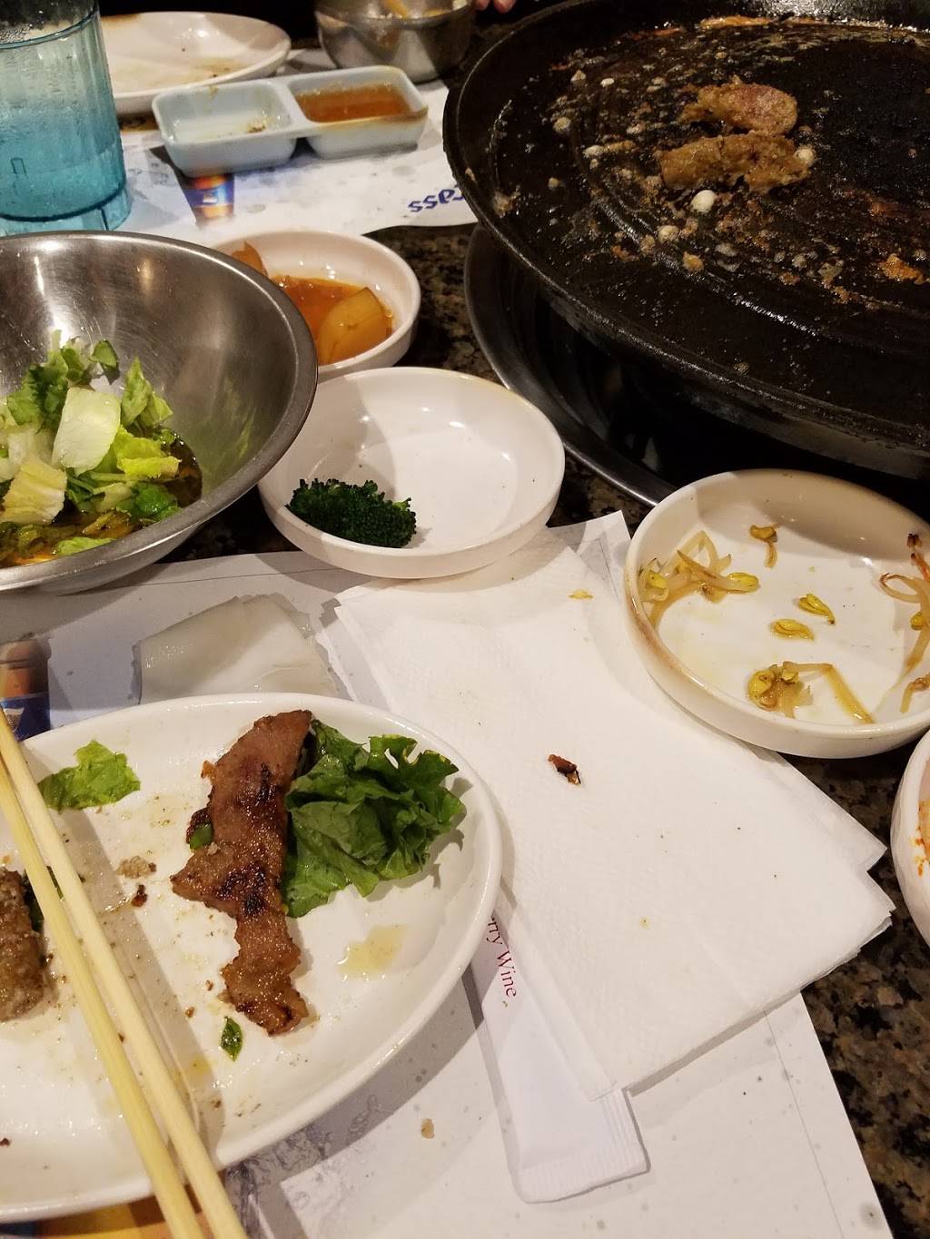 Surawon Korean BBQ | restaurant | 16448 Norwalk Blvd, Cerritos, CA 90703, USA | 5628025959 OR +1 562-802-5959