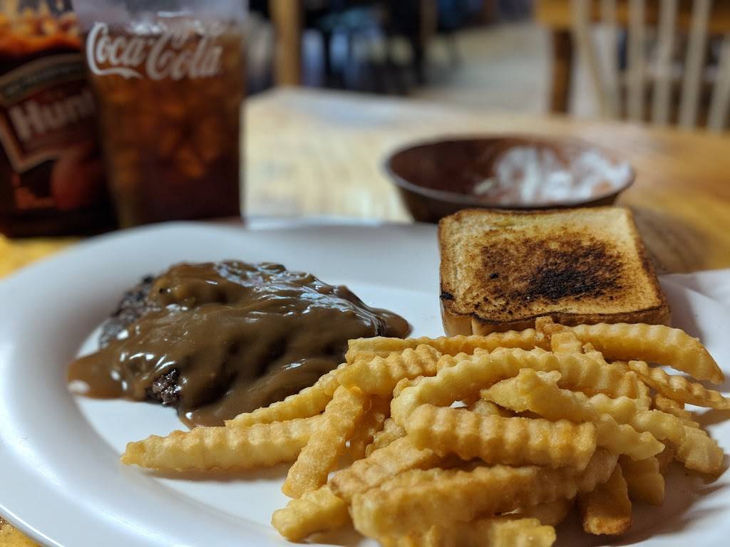 Tin Top Grill LLC | restaurant | 3521 MS-178, Mooreville, MS 38857, USA | 6628418686 OR +1 662-841-8686