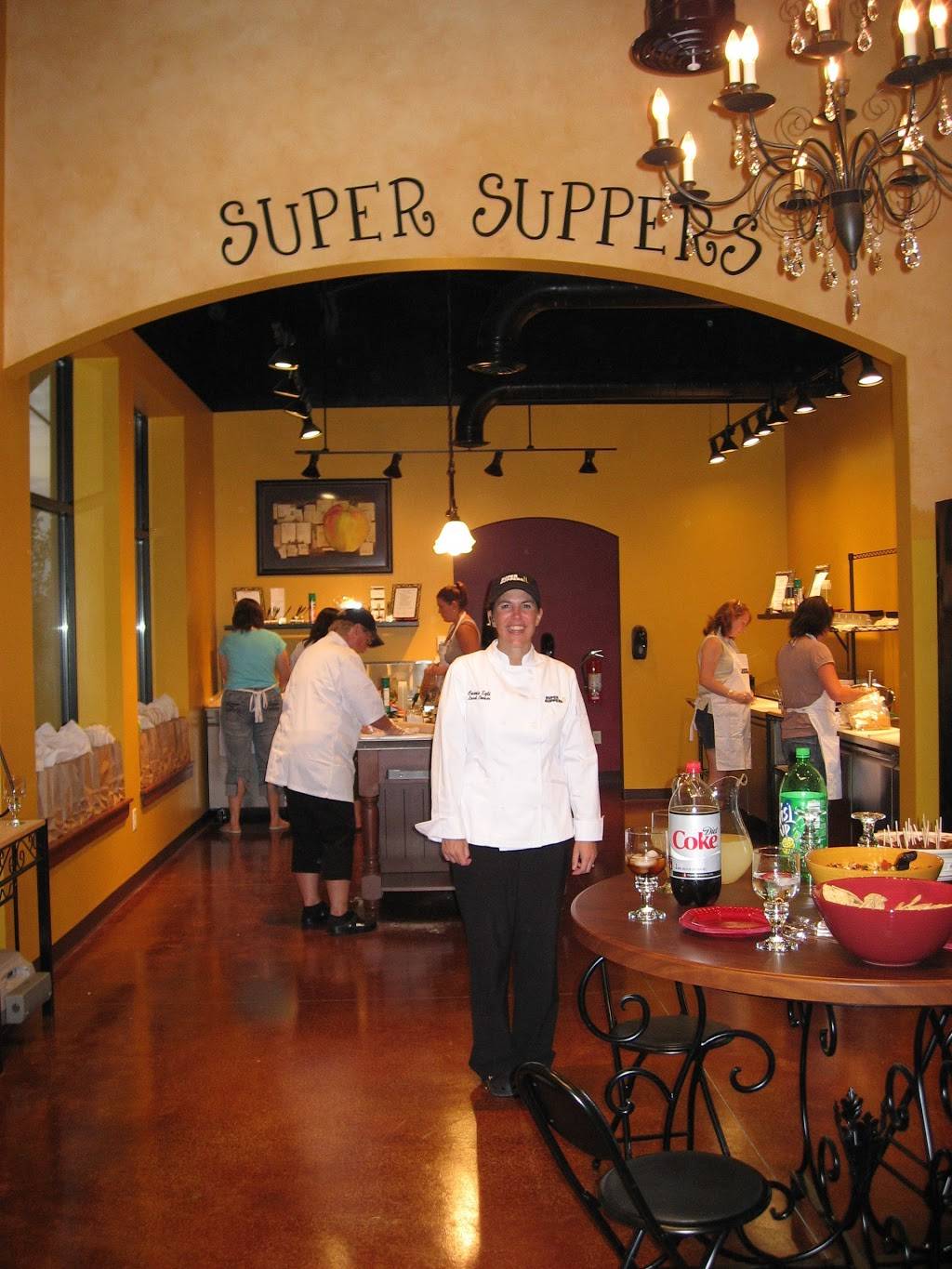 Super Suppers | meal delivery | 7015 Lighthouse Way #100, Perrysburg, OH 43551, USA | 4198726325 OR +1 419-872-6325