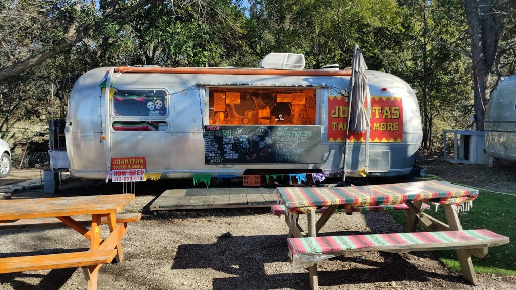 Juanitas tocos & more | restaurant | 1209 S 1st St, Austin, TX 78704, USA | 5126995781 OR +1 512-699-5781