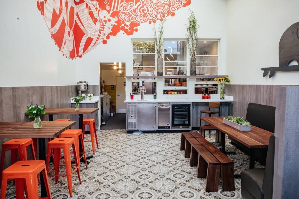 Dabba | restaurant | 2240 Chestnut St, San Francisco, CA 94123, USA | 4152363984 OR +1 415-236-3984