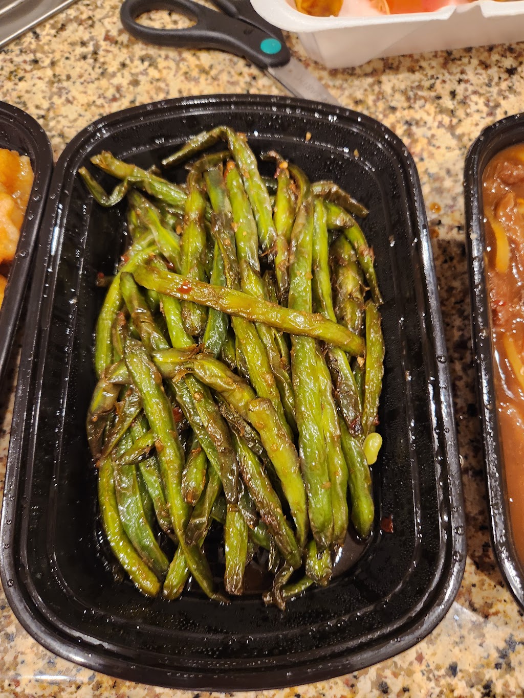 Weis Cantonese | restaurant | 2900 W Excursion Ln Suite 7, Meridian, ID 83642, USA | 5417099312 OR +1 541-709-9312