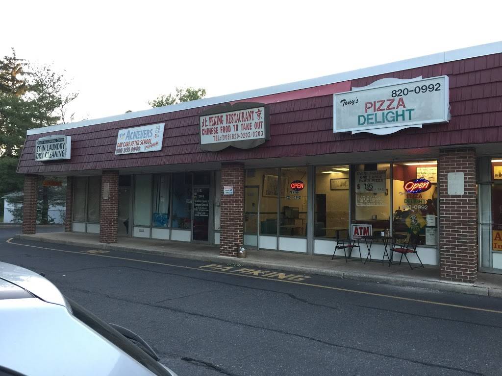 New Peking Restaurant | restaurant | 909 Magie Ave, Union, NJ 07083, USA | 9088200202 OR +1 908-820-0202