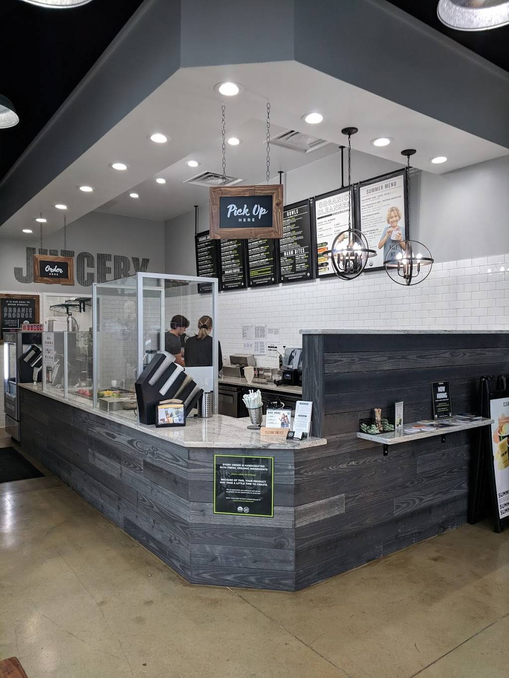 Clean Juice | restaurant | 665 Worthington Rd, Westerville, OH 43082, USA | 6147764240 OR +1 614-776-4240