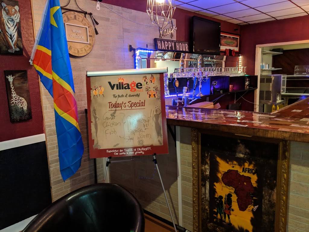 MyVillage-grill Restaurants LLC | meal delivery | 3010 Rte 291, Independence, MO 64057, USA | 9139992072 OR +1 913-999-2072