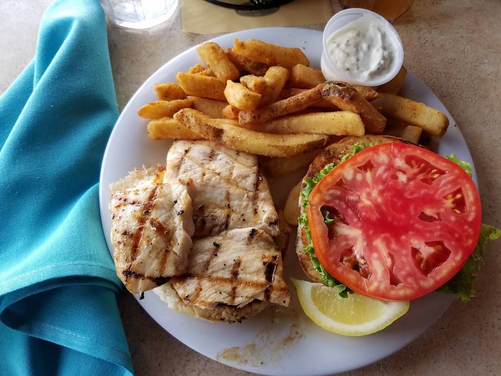 Old Key Lime House | restaurant | 300 E Ocean Ave, Lantana, FL 33462, USA | 5615821889 OR +1 561-582-1889