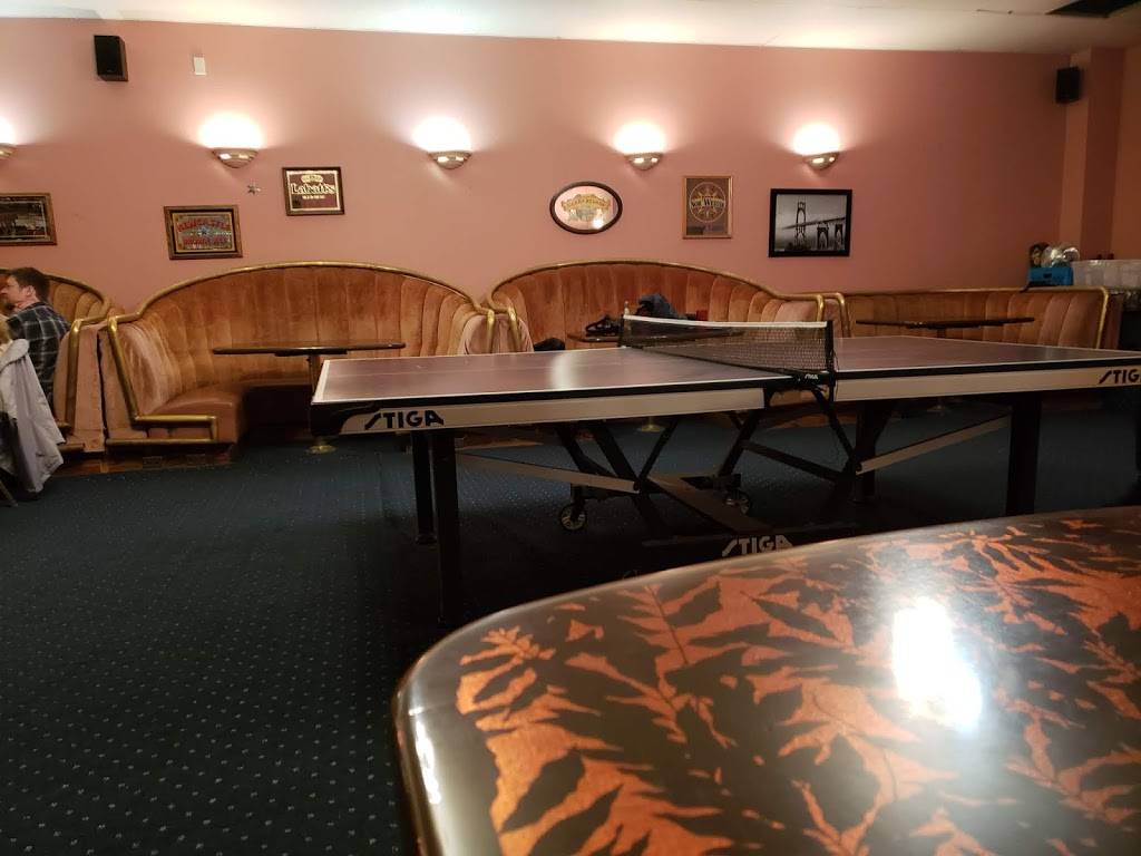 Maries | restaurant | 8727 N Lombard St, Portland, OR 97203, USA | 5032830494 OR +1 503-283-0494