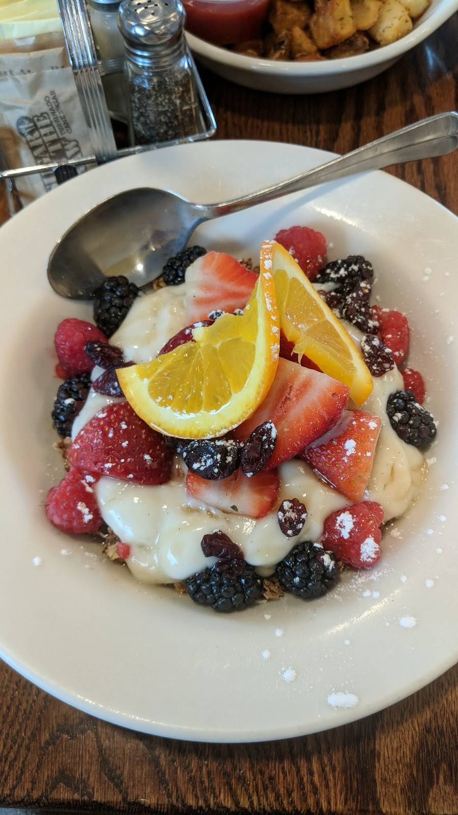 The Bistro | restaurant | 177 Hurricane Ln, Williston, VT 05495, USA | 80287901006020 OR +1 802-879-0100 ext. 6020