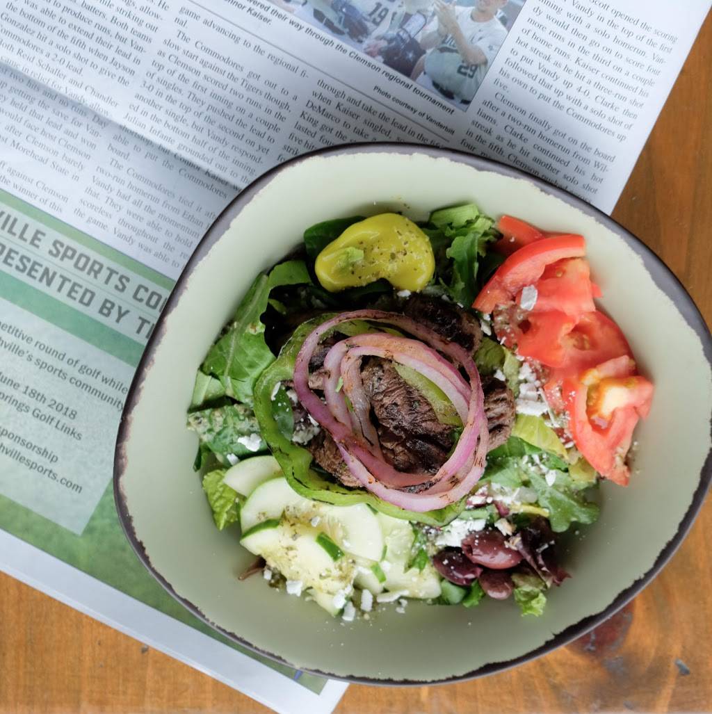 Kalamatas | restaurant | 3764 Hillsboro Pike, Nashville, TN 37215, USA | 6153838700 OR +1 615-383-8700