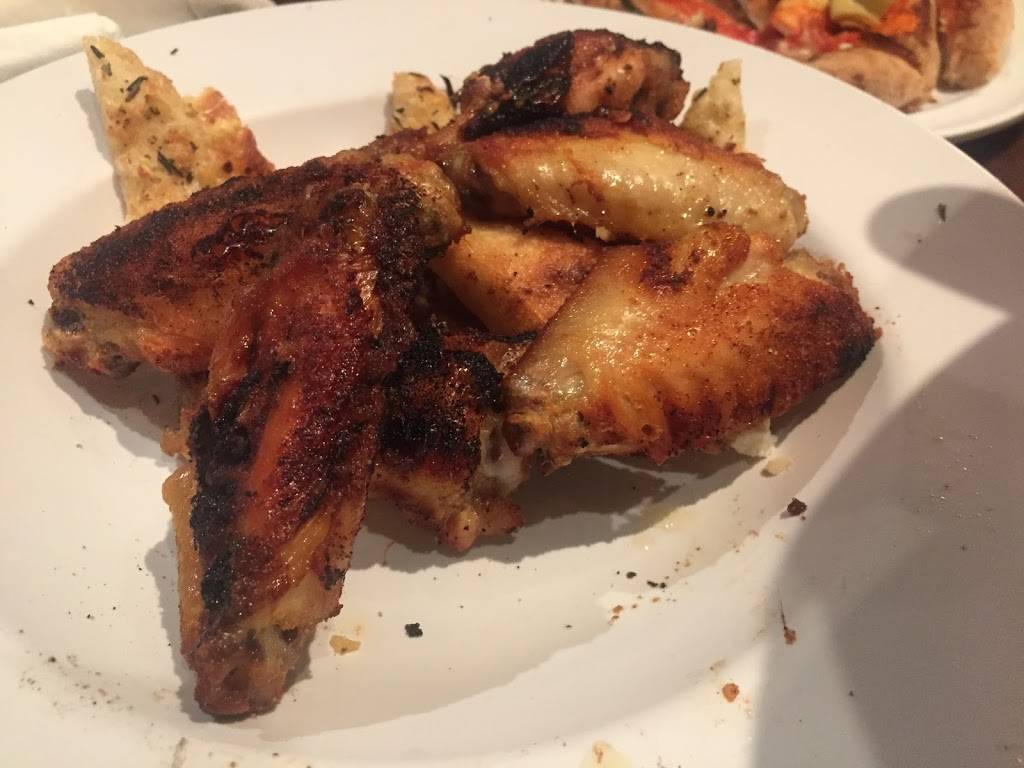 Steves Wood Fired Pizza | restaurant | 9180 Glades Rd, Boca Raton, FL 33434, USA | 5614835665 OR +1 561-483-5665