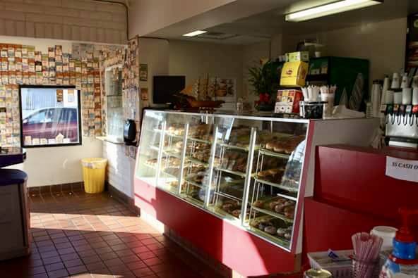 Kings Kitchen | restaurant | 2959 Crenshaw Blvd, Los Angeles, CA 90016, USA | 6264297694 OR +1 626-429-7694