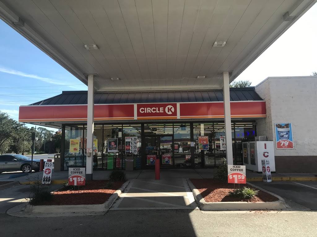 Kangaroo Express | meal takeaway | 12390 E Colonial Dr, Orlando, FL 32826, USA | 4078237833 OR +1 407-823-7833