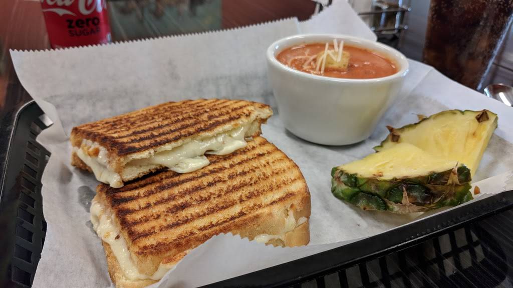 Pony Express Cafe | cafe | 28190 N Alma School Pkwy, Scottsdale, AZ 85262, USA | 4805029861 OR +1 480-502-9861